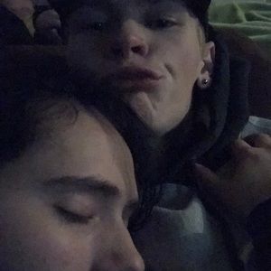 Meet your Posher, Jonah